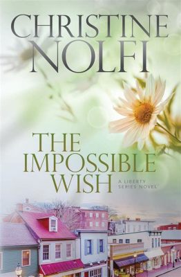  “The Impossible Wish”：一個關於貪婪和滿足的古老寓言