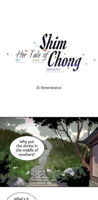  The Narrative of Shim Chung： A Journey Of Selfless Sacrifice And Divine Reward!