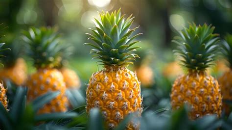  The Origin of the Pineapple: 探索菲律賓神話中的水果起源！