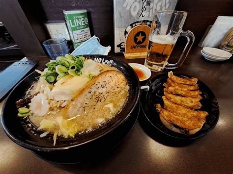 上田市 ラーメン - 宇宙の味を求めて